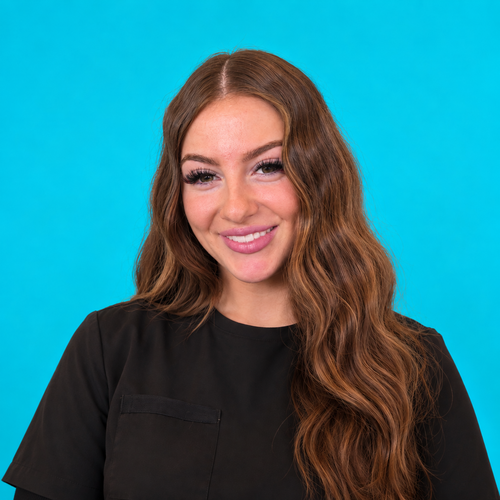 Madison Edminster