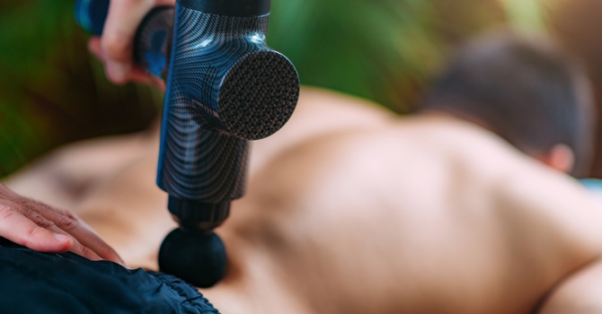The Importance of Spinal Health for Overall Wellness image